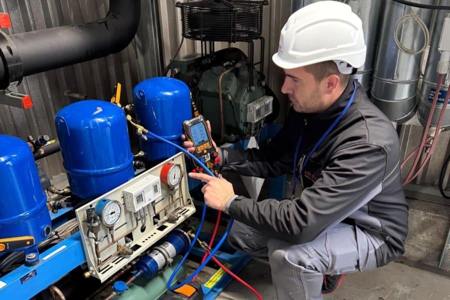 Innovative Refrigerants for Smarter Cooling